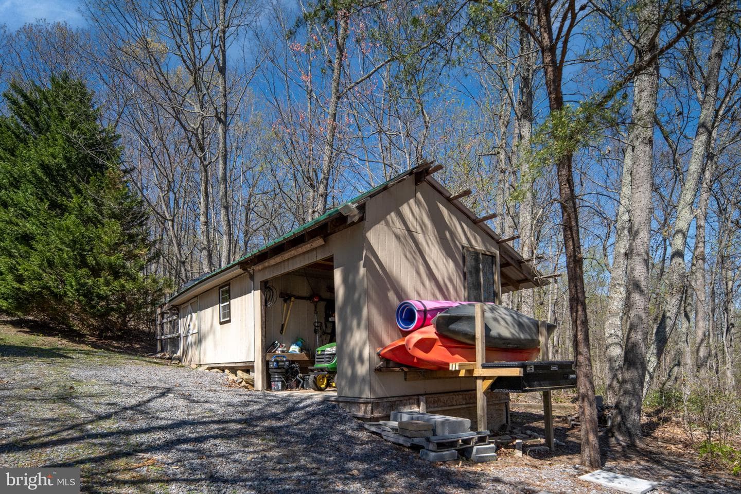 4752 Greene Love Lane photo 68