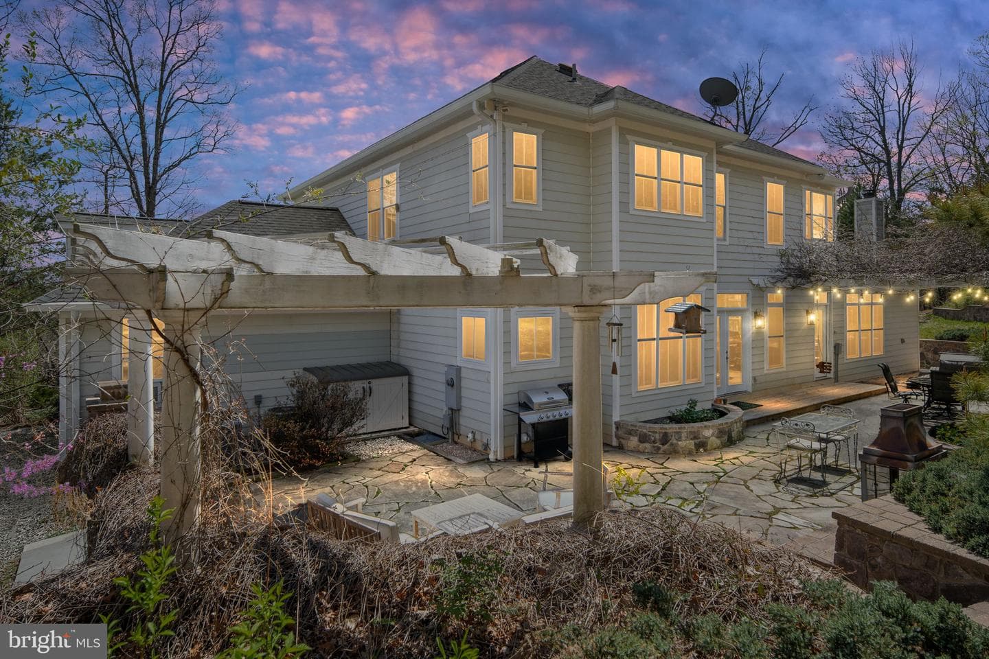 4752 Greene Love Lane photo 96