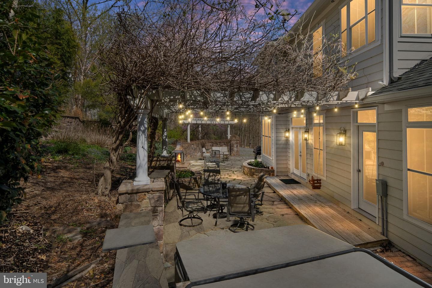 4752 Greene Love Lane photo 97