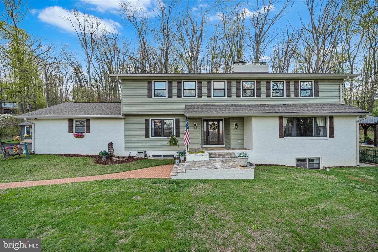 7360 Bear Wallow Drive photo 3