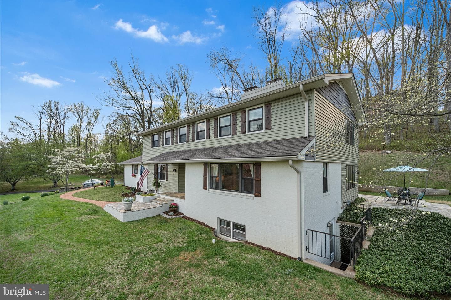 7360 Bear Wallow Drive photo 4