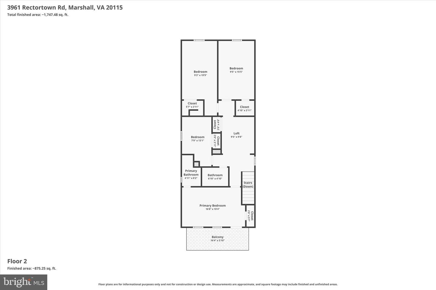 3961 Rectortown Road photo 37