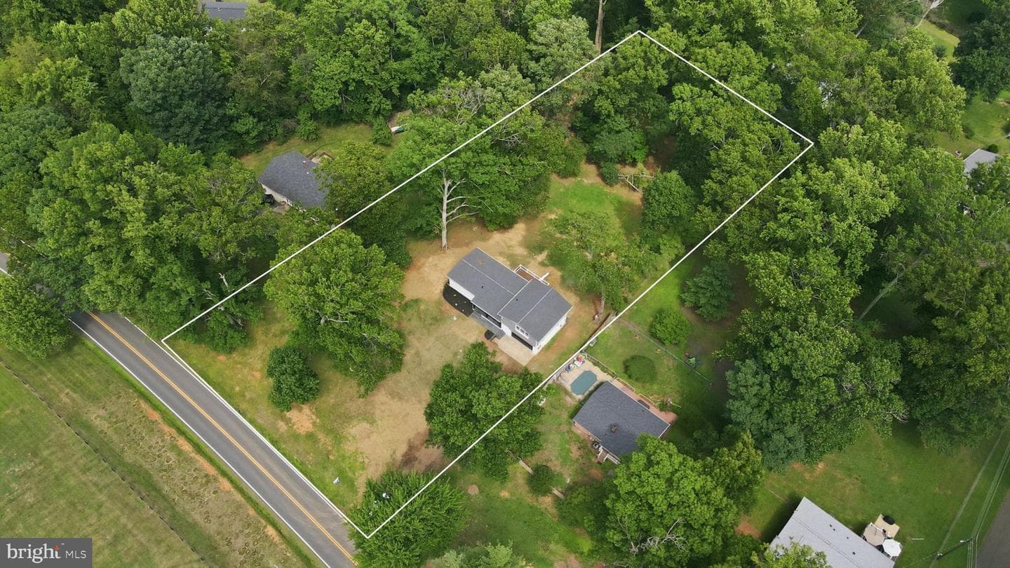 7163 Riley Road, Warrenton