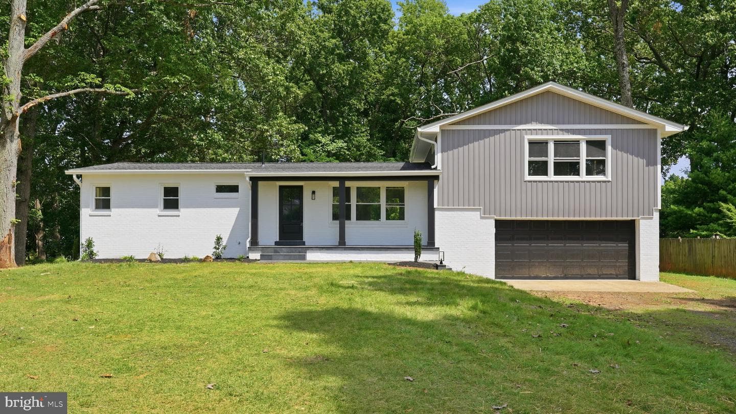 7163 Riley Road, Warrenton