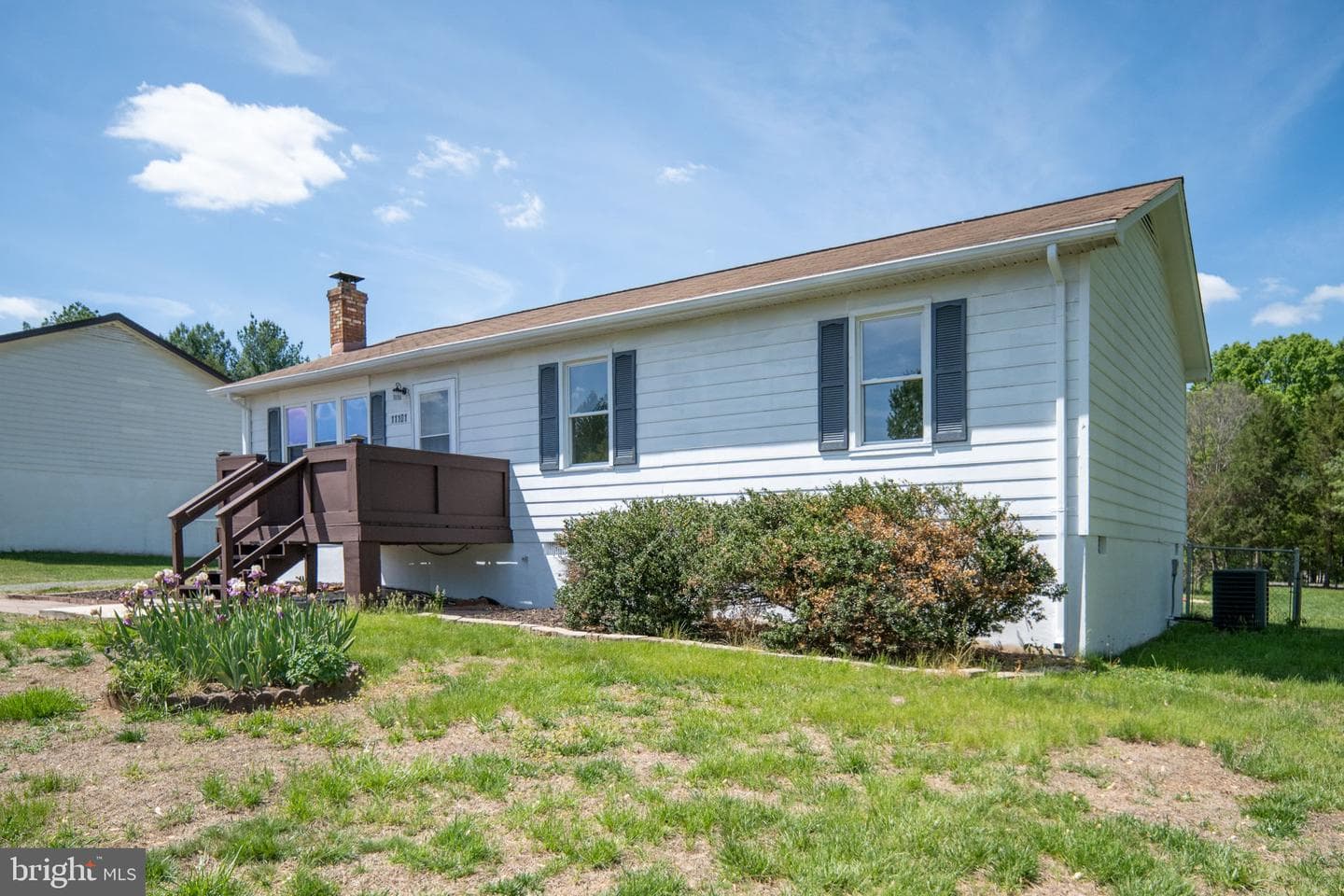 11101 Crest Lane photo 3