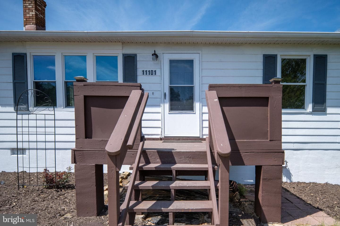 11101 Crest Lane photo 5