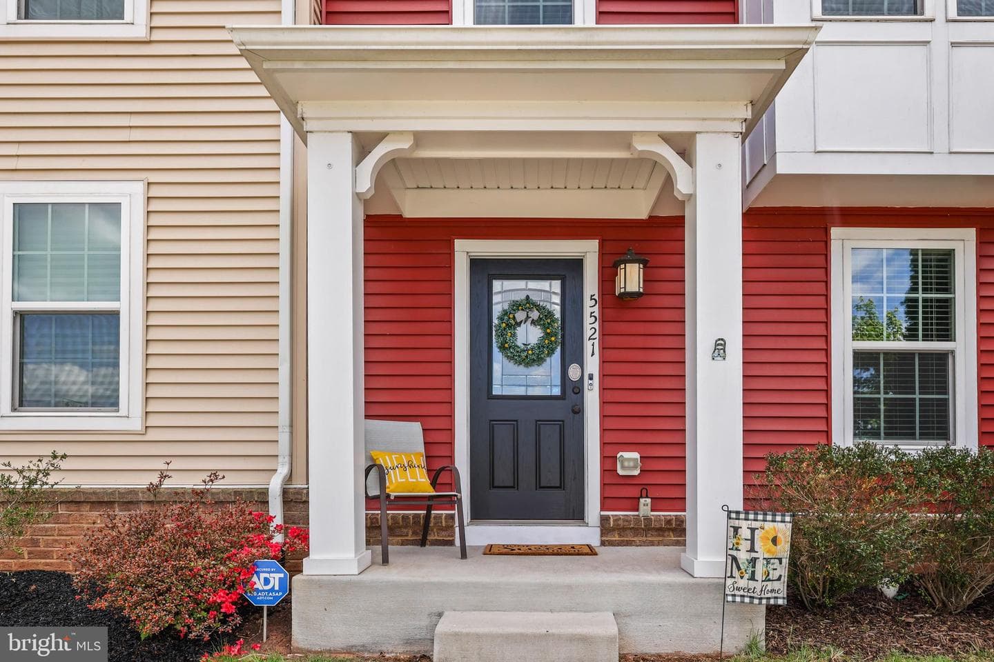 5521 Hale Street photo 2