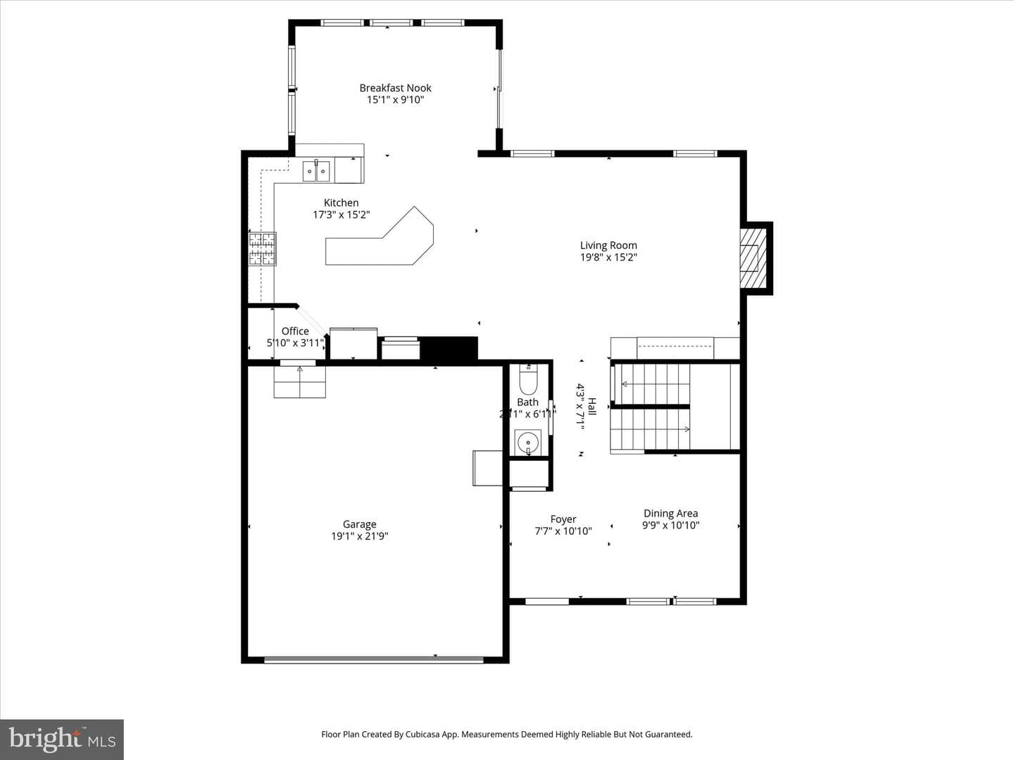 3969 Lake Ashby Court photo 52