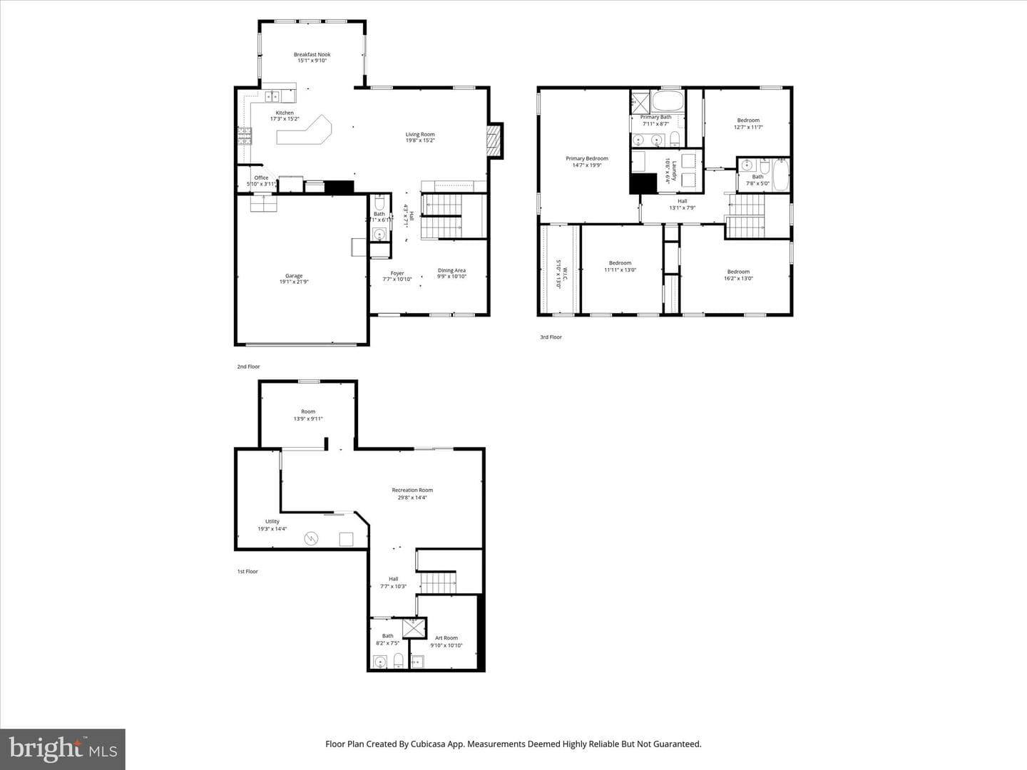 3969 Lake Ashby Court photo 54