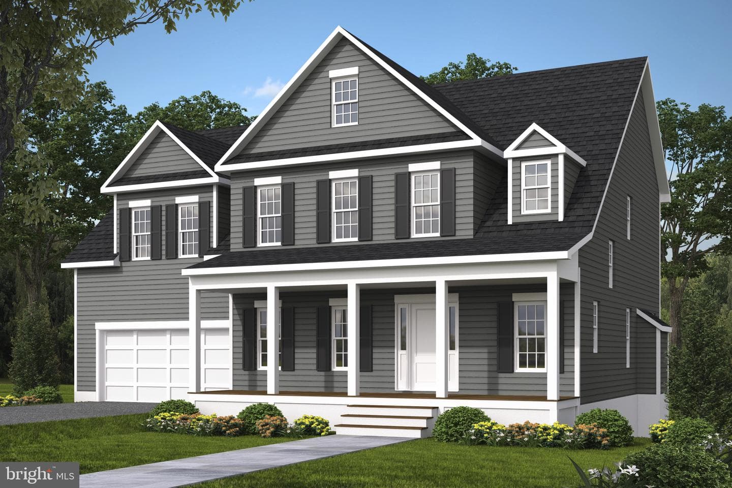 Lot 1 Blackwell Road, Warrenton