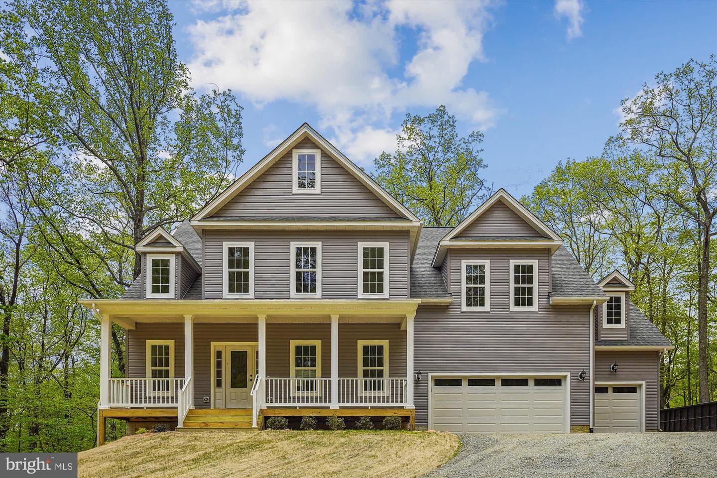 Lot 1 Blackwell Road, Warrenton