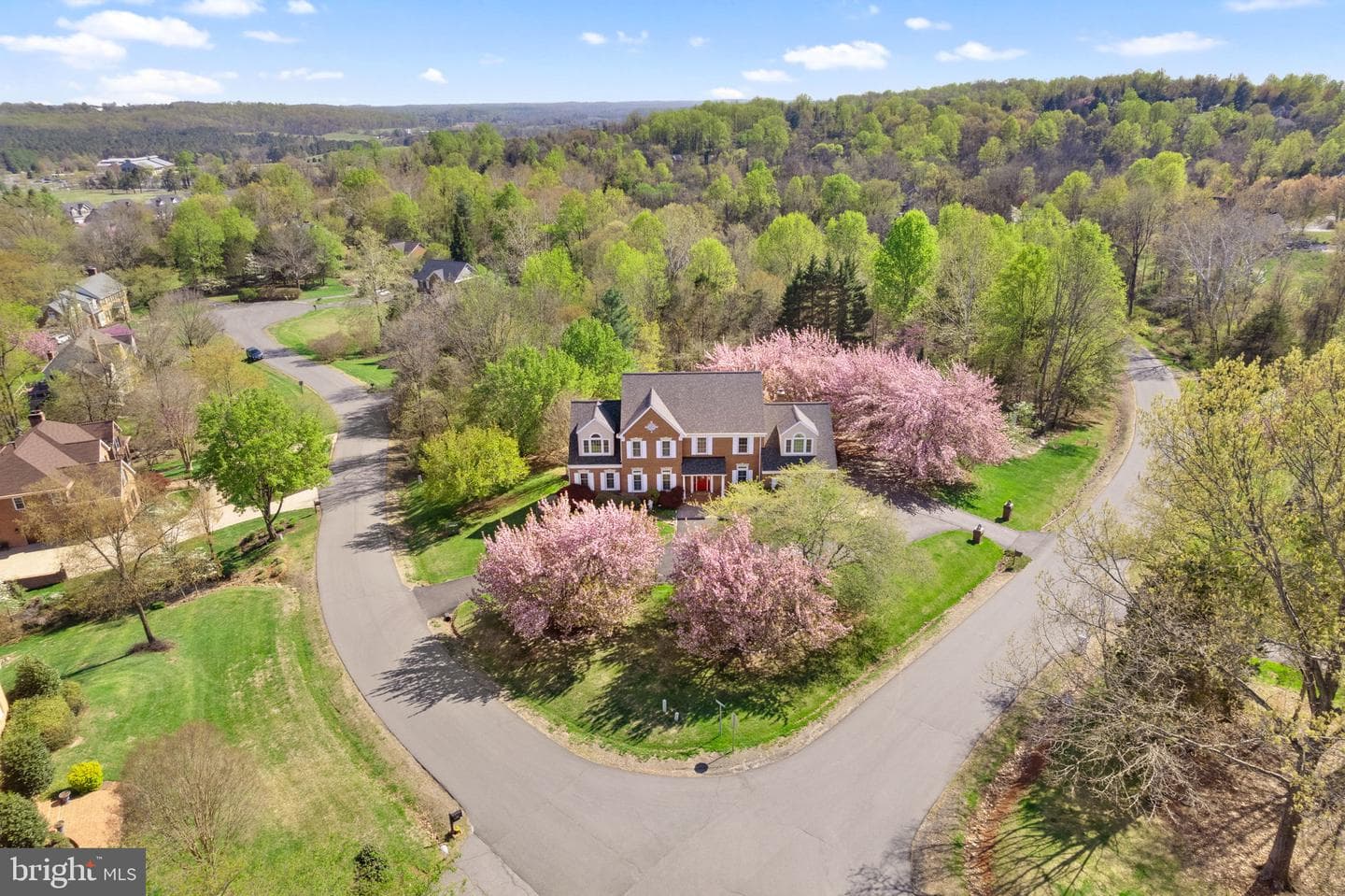 7573 Fusilier Drive, Warrenton