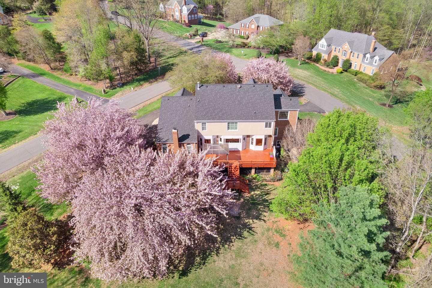 7573 Fusilier Drive, Warrenton