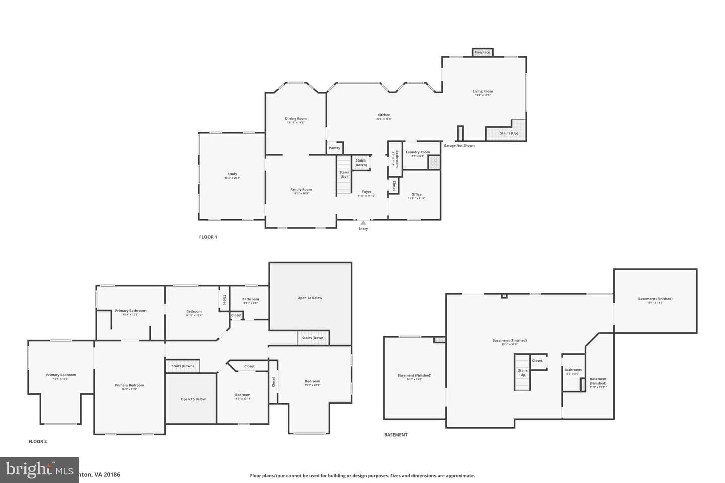 7573 Fusilier Drive photo 80
