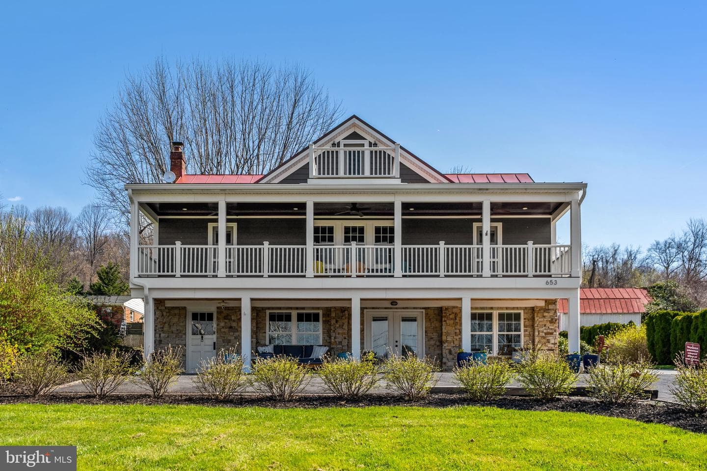 653 Federal Street photo 2
