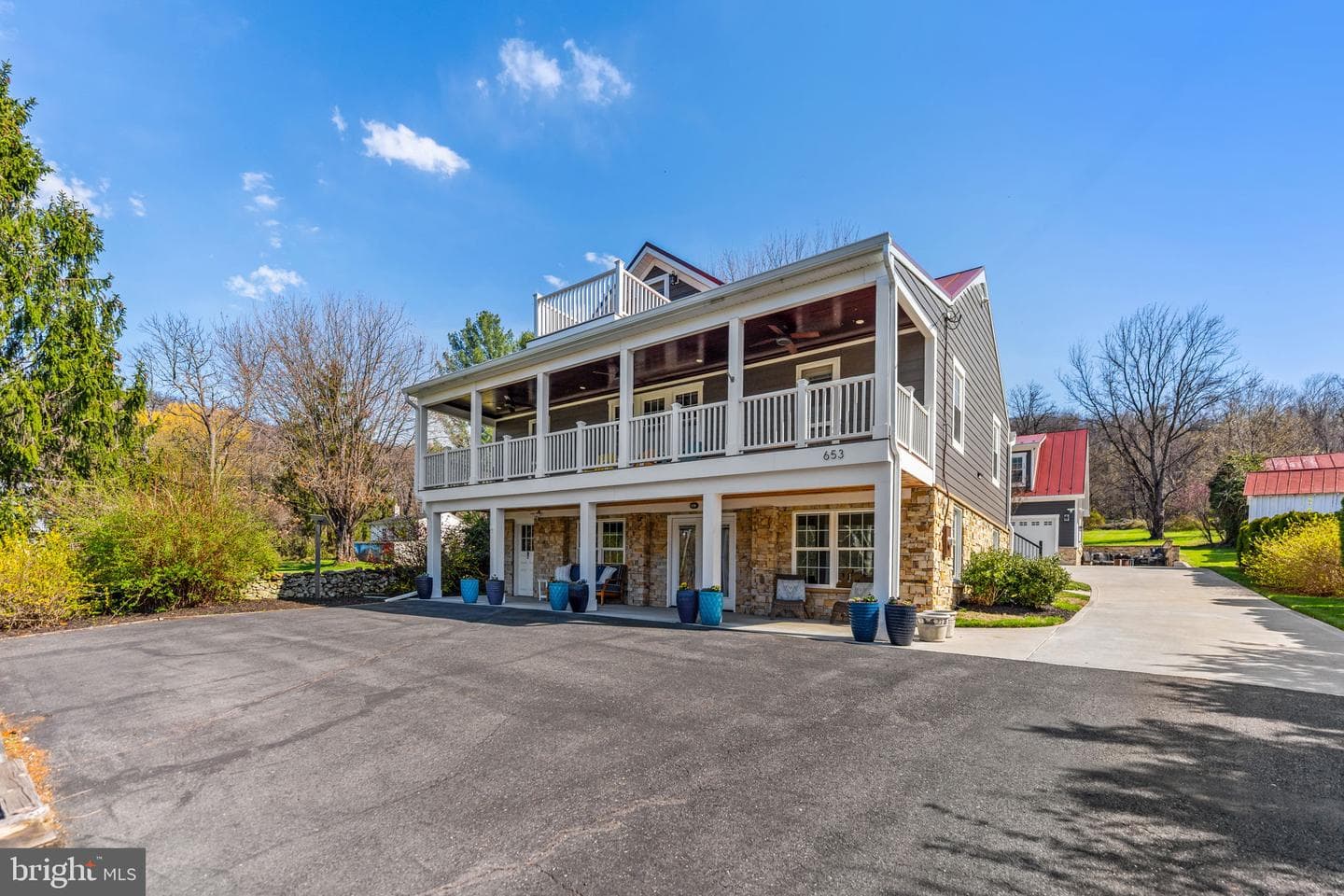 653 Federal Street photo 3
