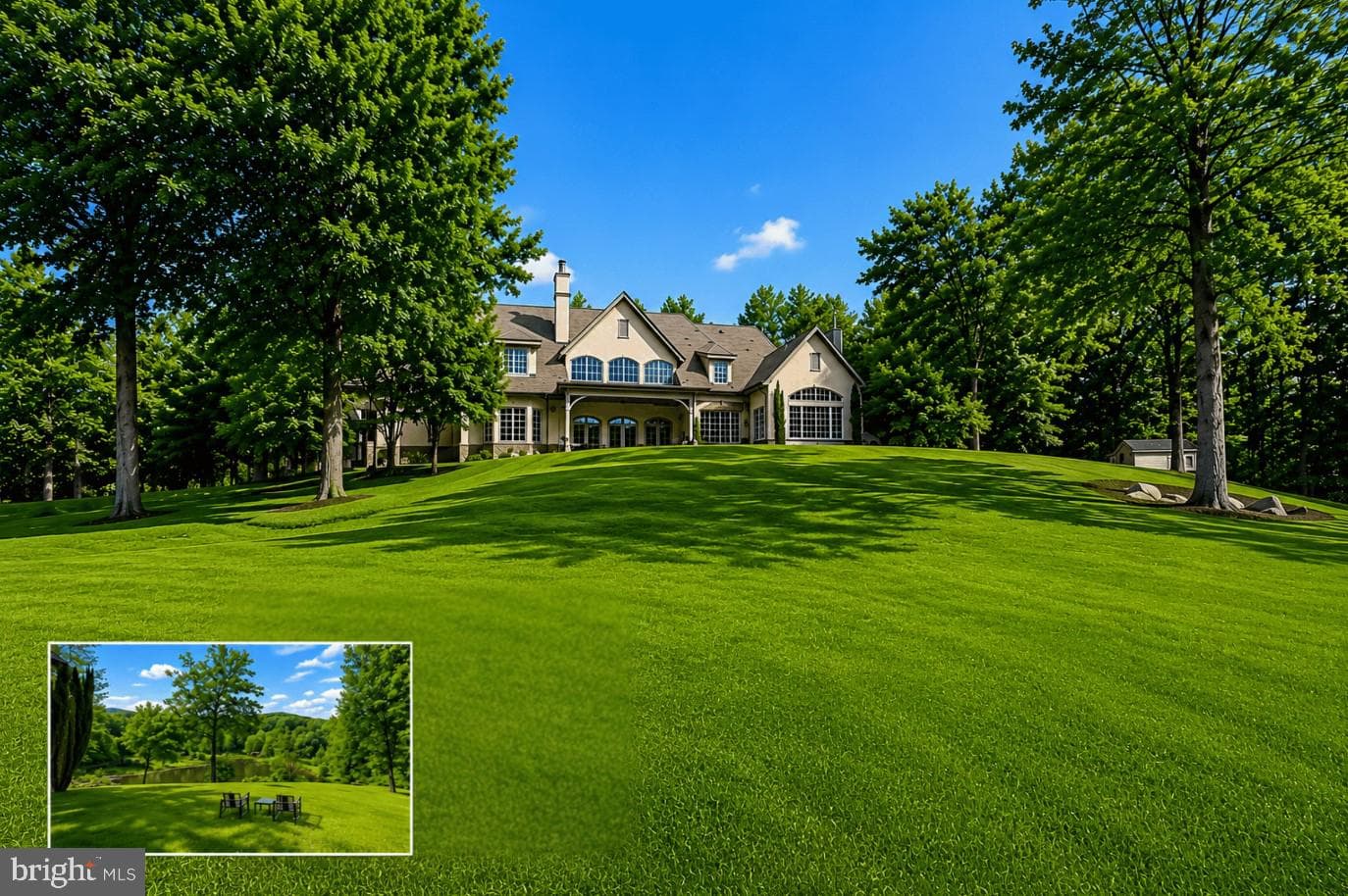 3665 Creels Lane, The Plains