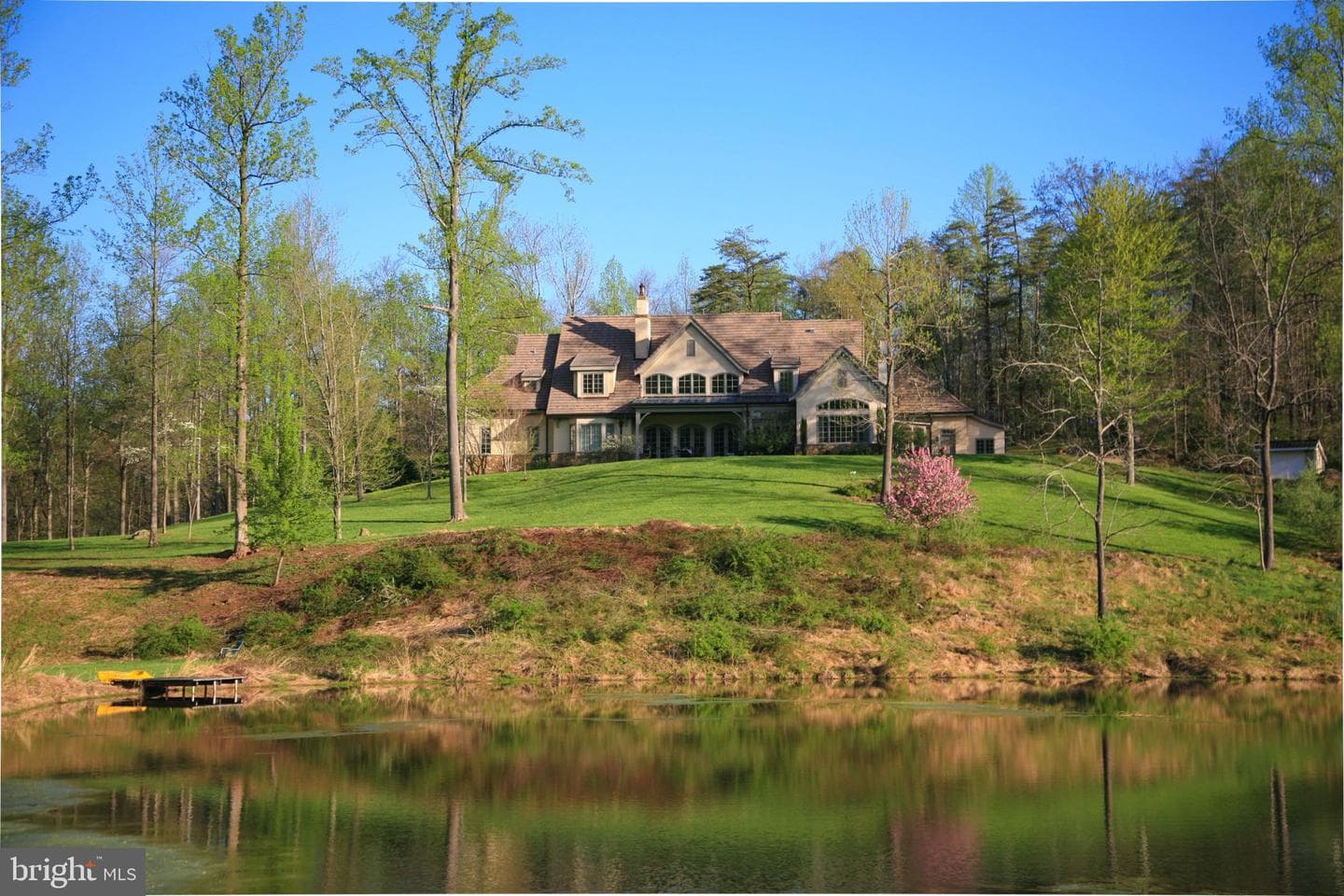 3665 Creels Lane, The Plains