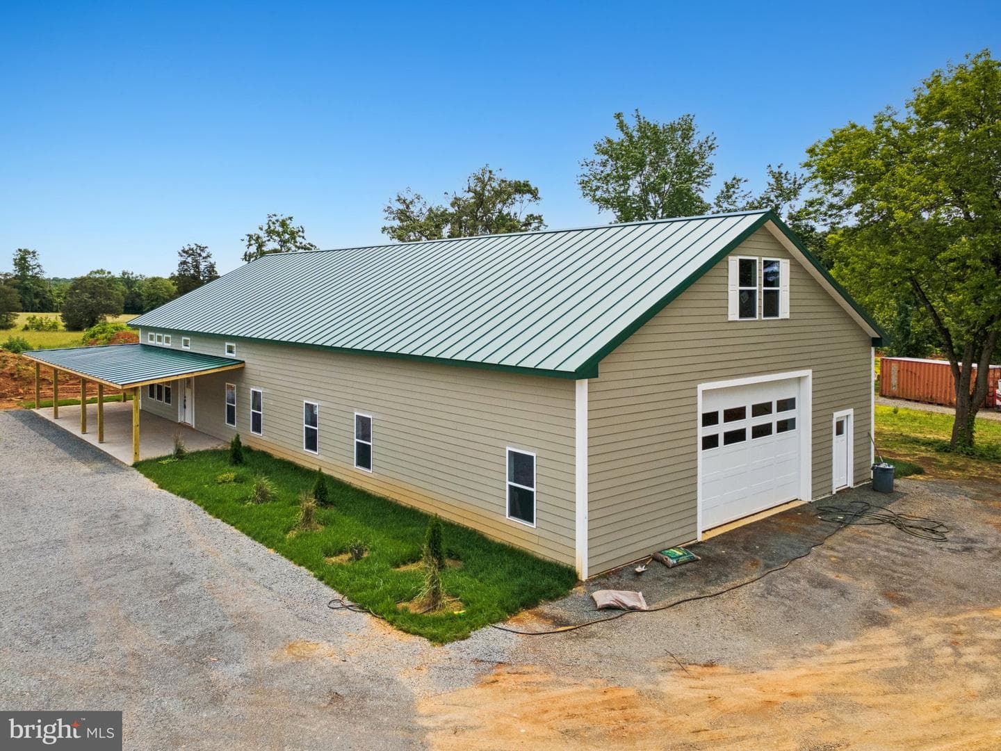 7285 Opal Road, Warrenton