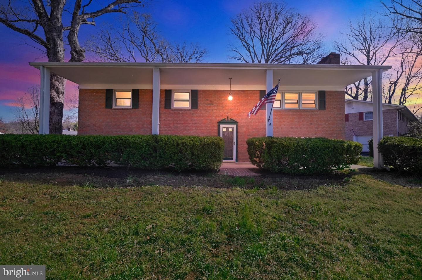 7391 Baldwin Ridge Road photo 2