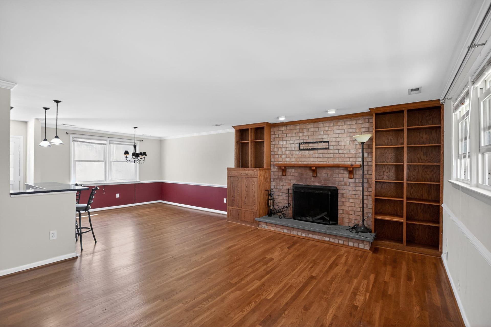7391 Baldwin Ridge Road photo 8