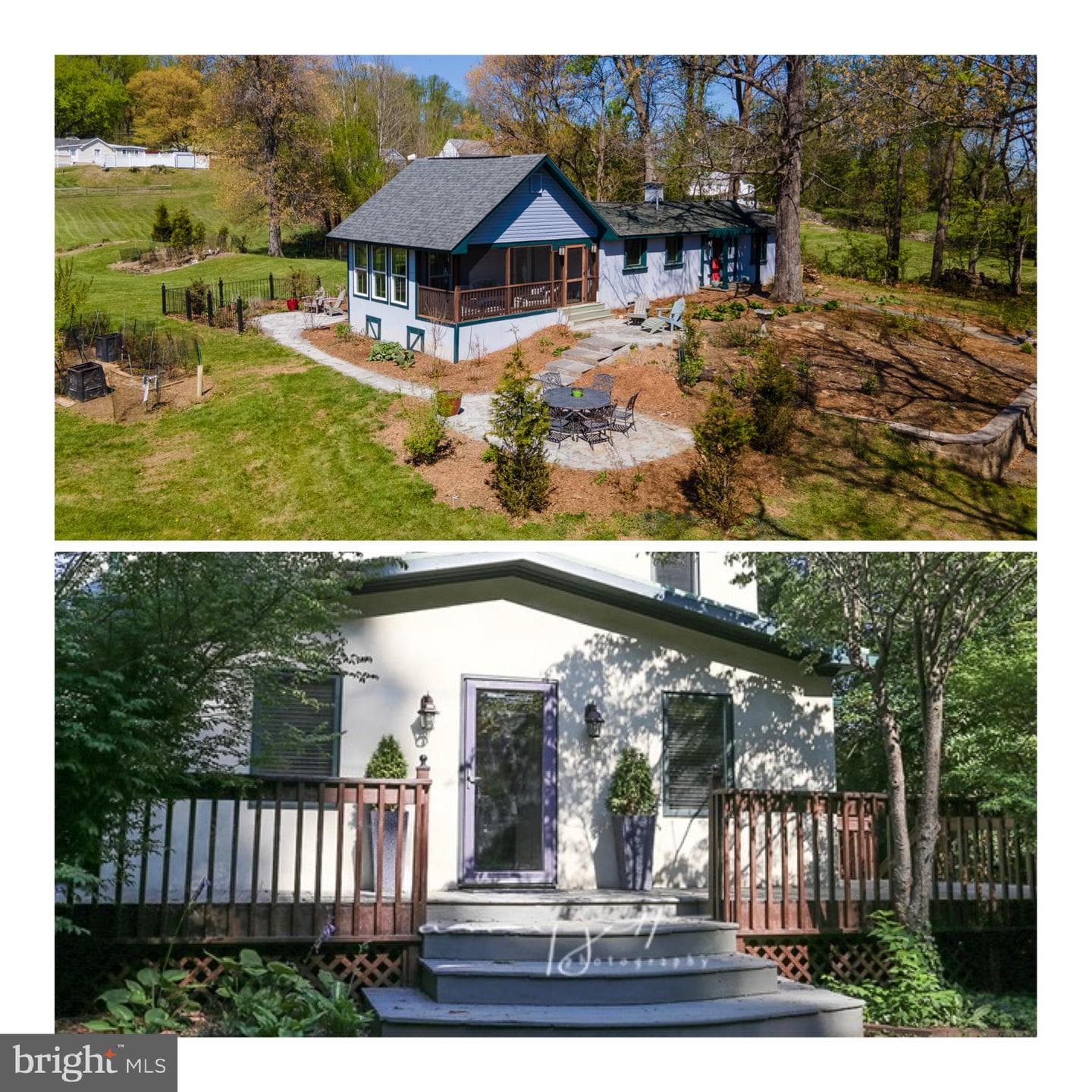 2675 &amp; 2681 Halfway Road, The Plains