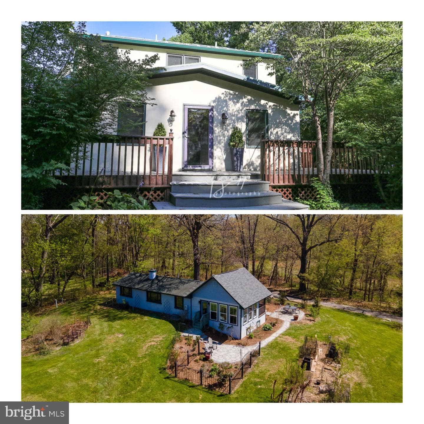 2675 &amp; 2681 Halfway Road, The Plains
