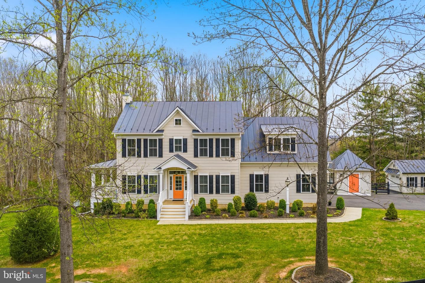 7135 Leeds Manor Road, Marshall