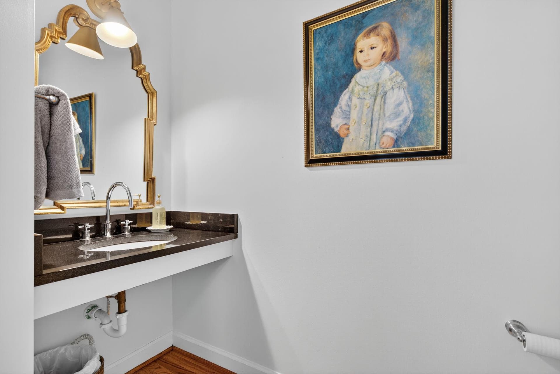 7534 Cannoneer Court E photo 20