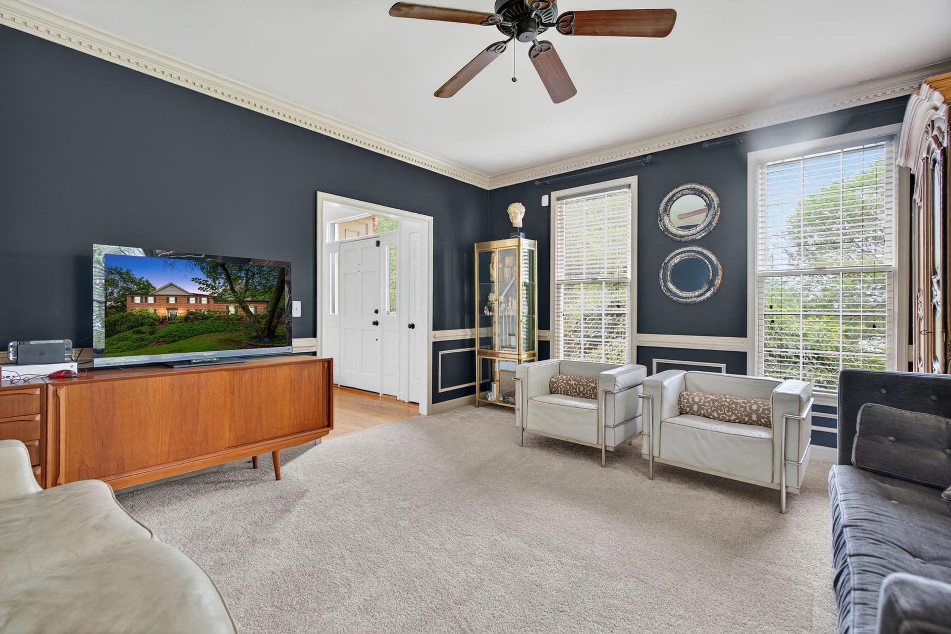 7534 Cannoneer Court E photo 24