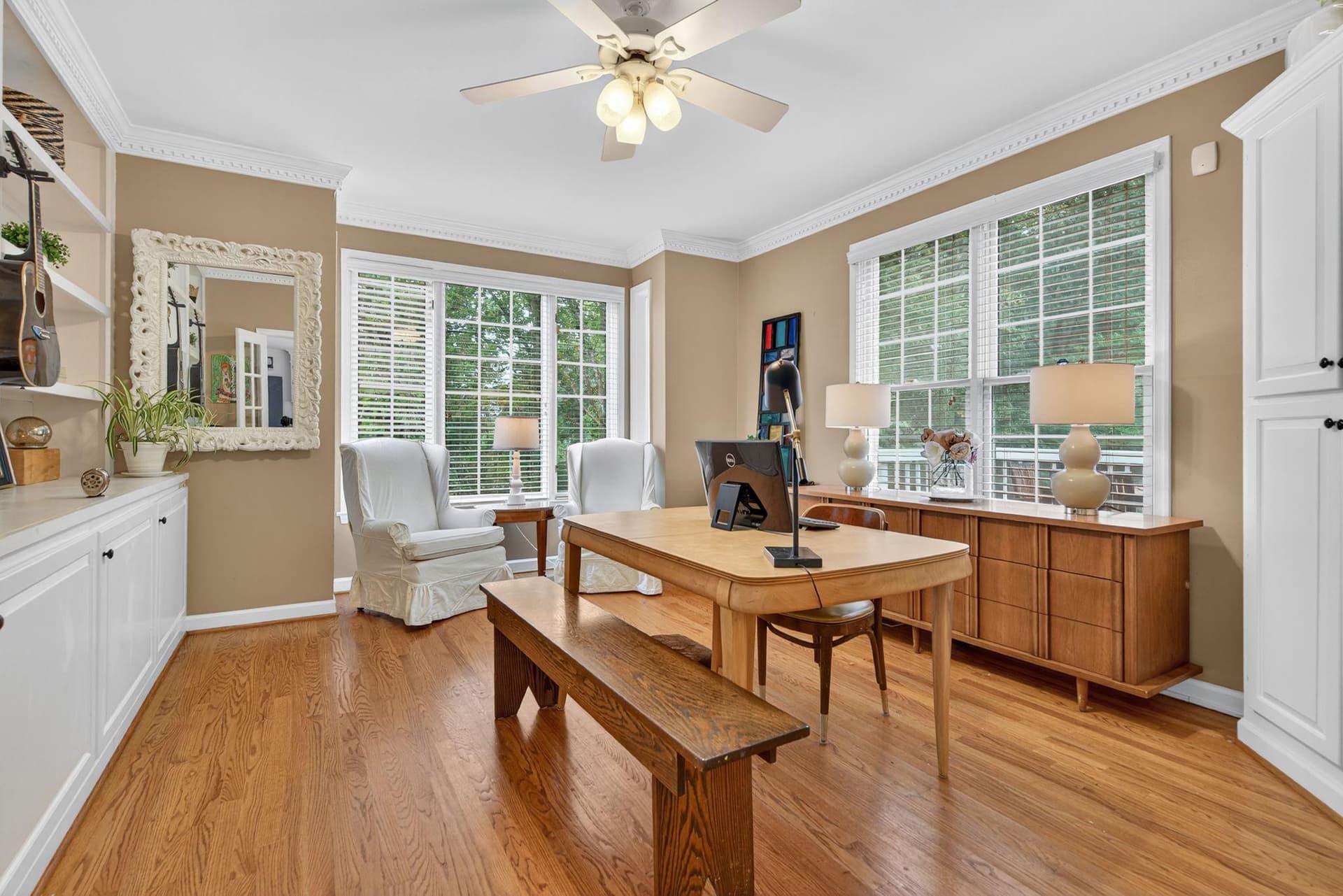 7534 Cannoneer Court E photo 25