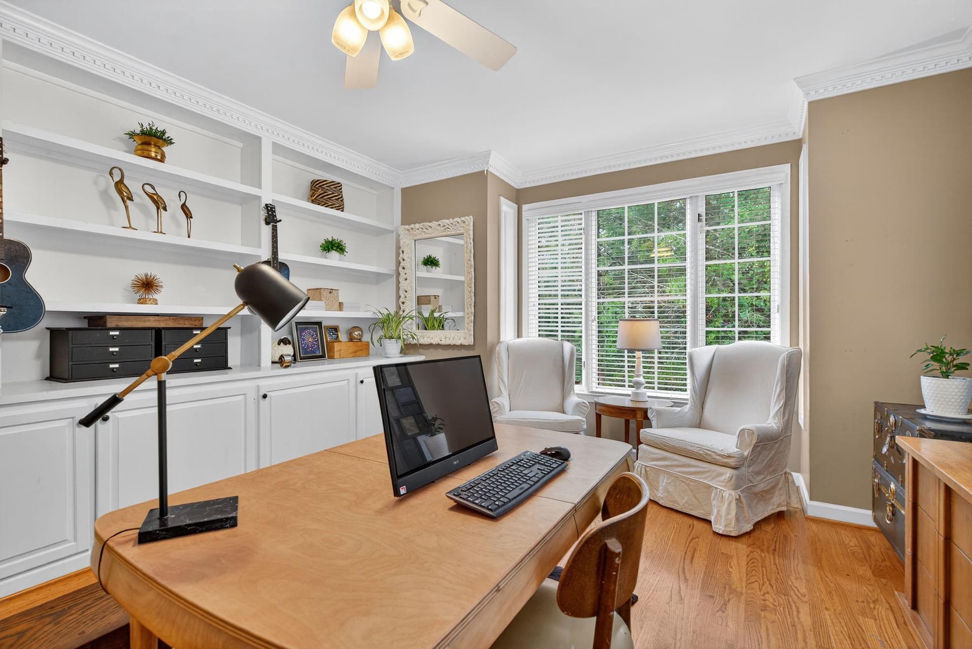 7534 Cannoneer Court E photo 26