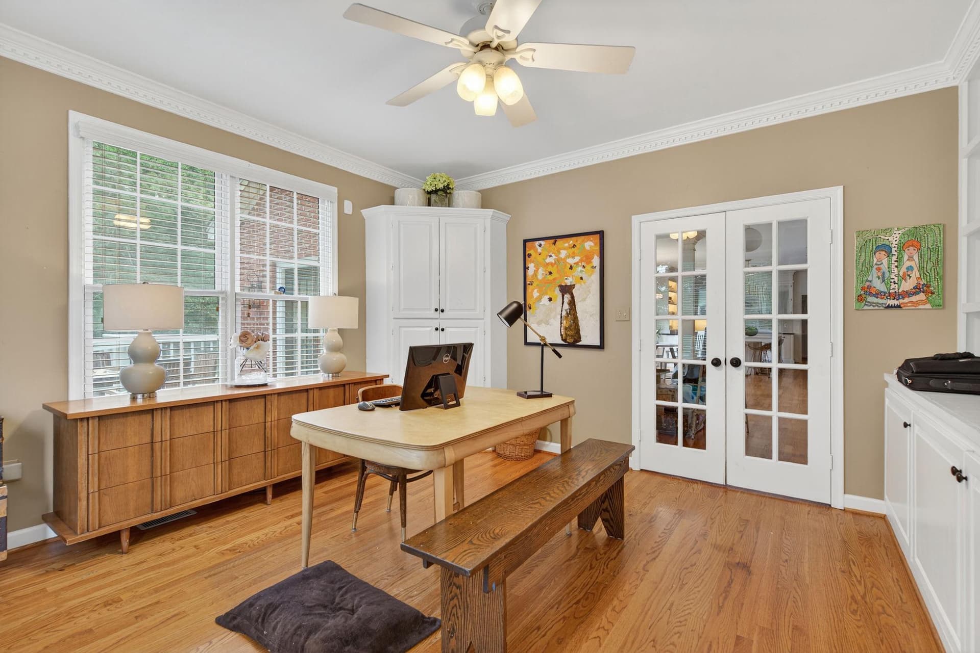 7534 Cannoneer Court E photo 27