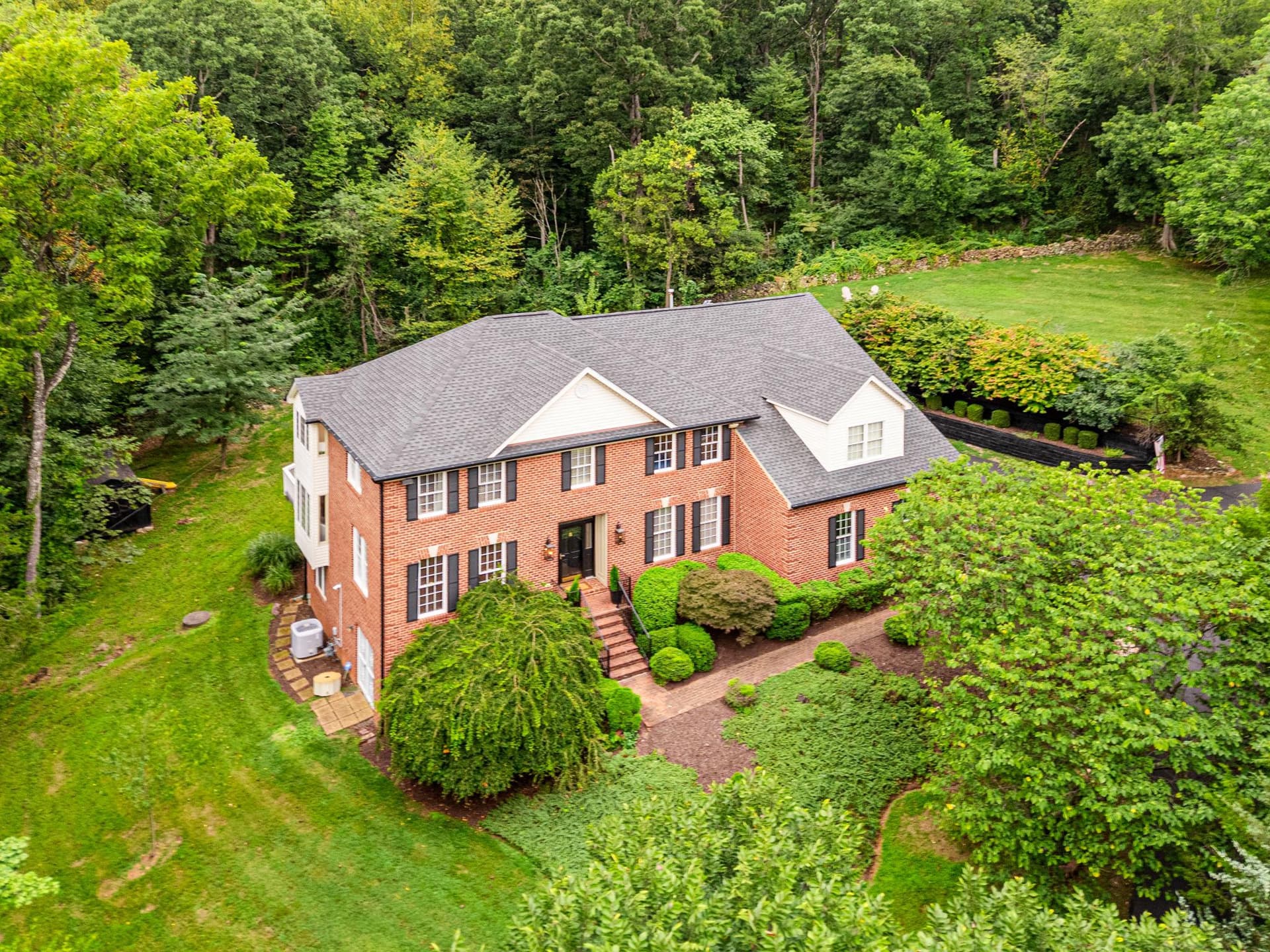 7534 Cannoneer Court E photo 3