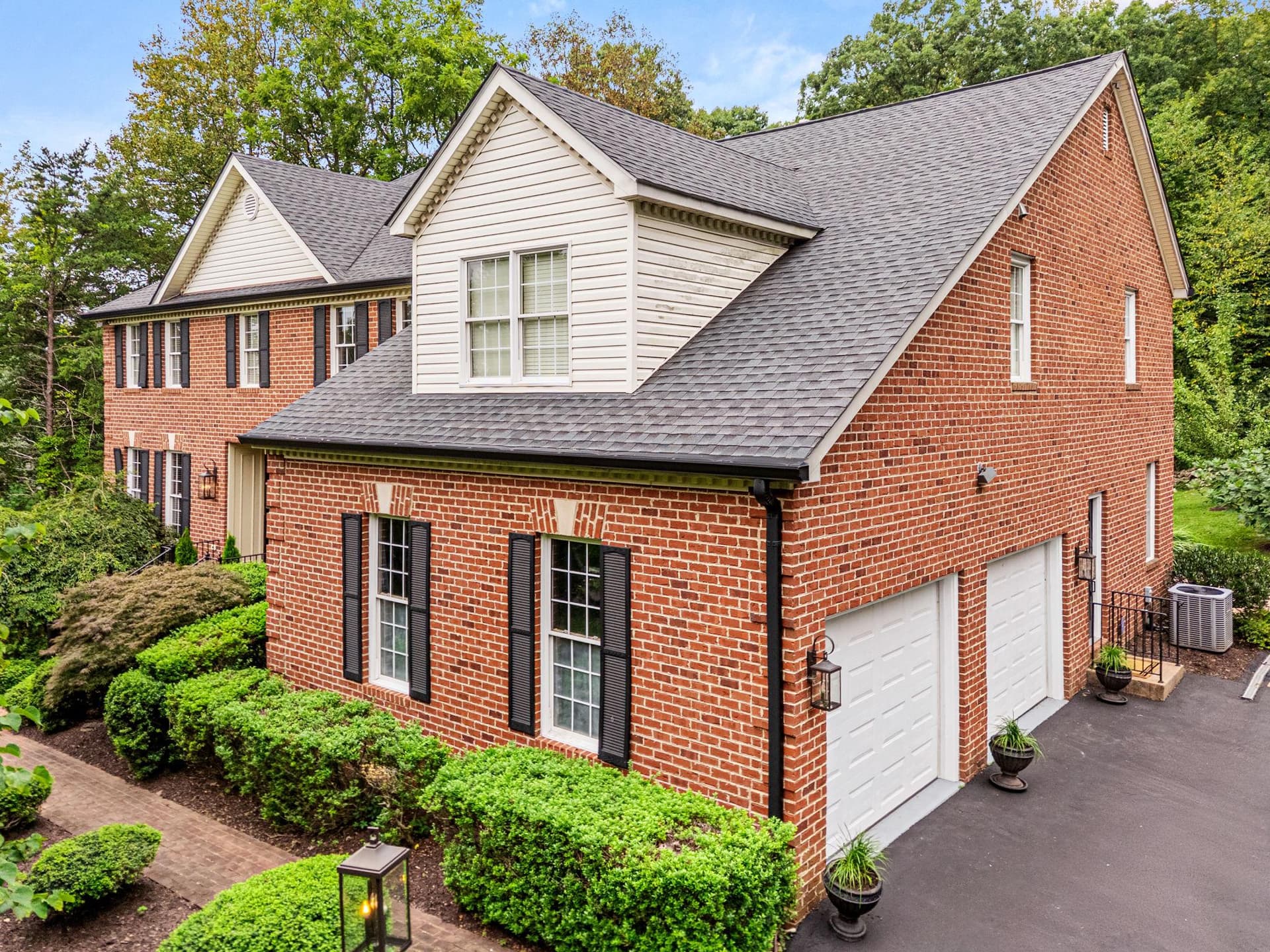 7534 Cannoneer Court E photo 4