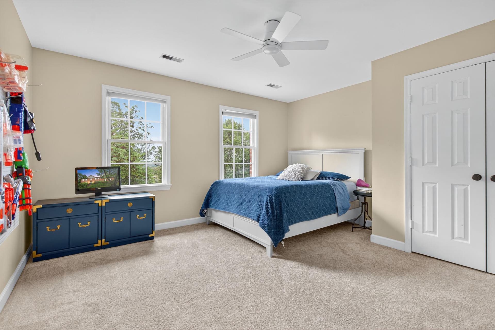 7534 Cannoneer Court E photo 44