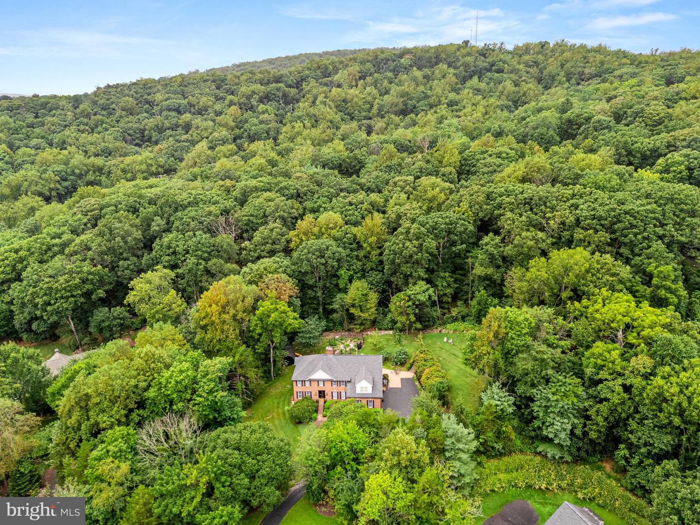 7534 Cannoneer Court E photo 5