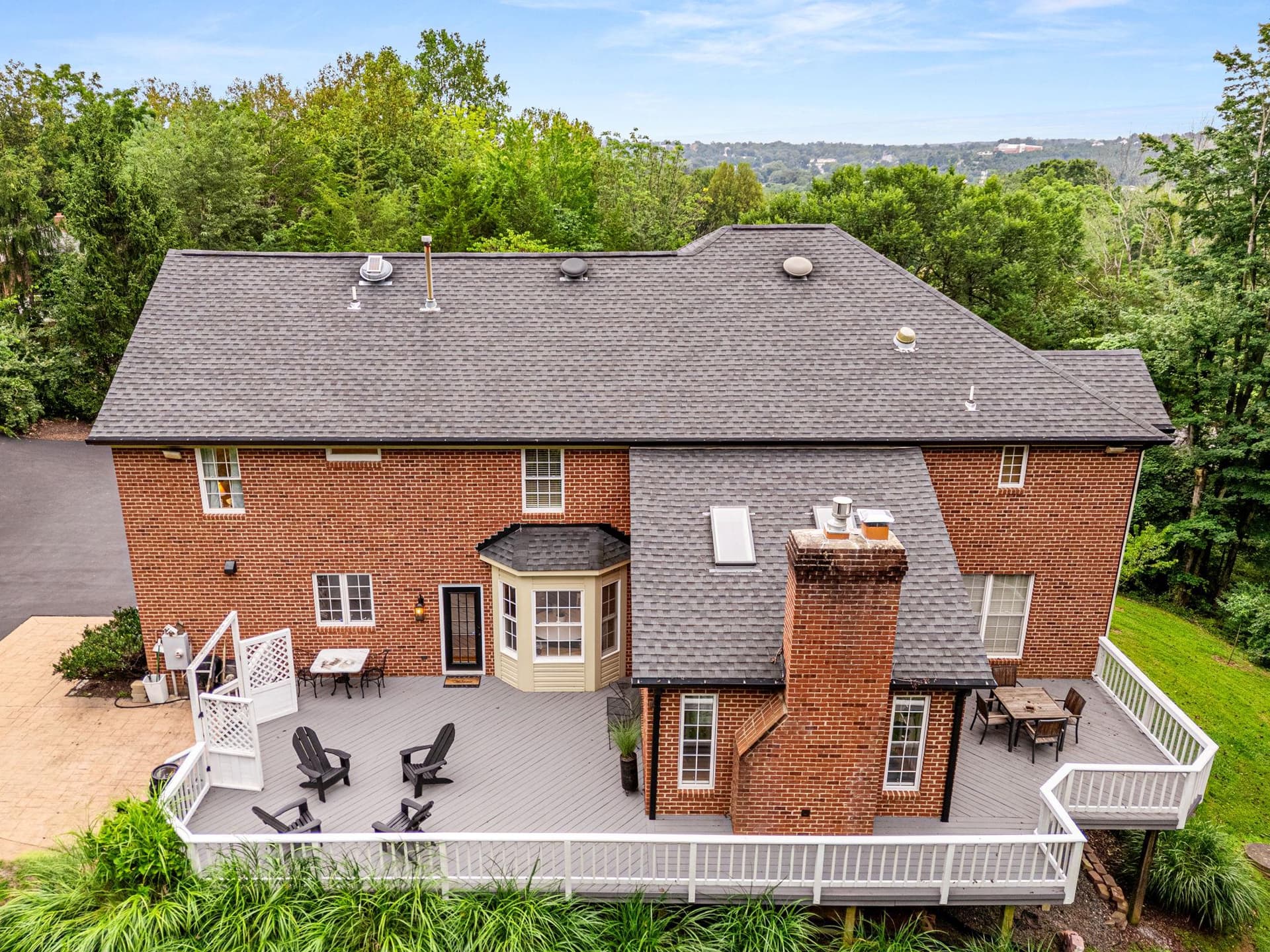 7534 Cannoneer Court E photo 70
