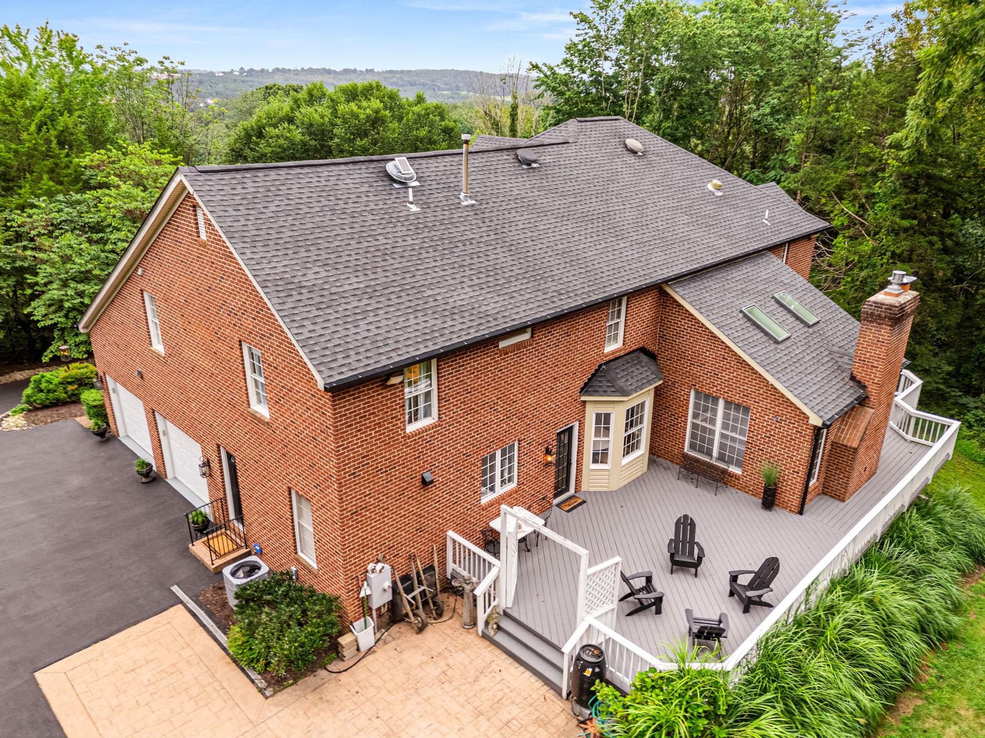 7534 Cannoneer Court E photo 71