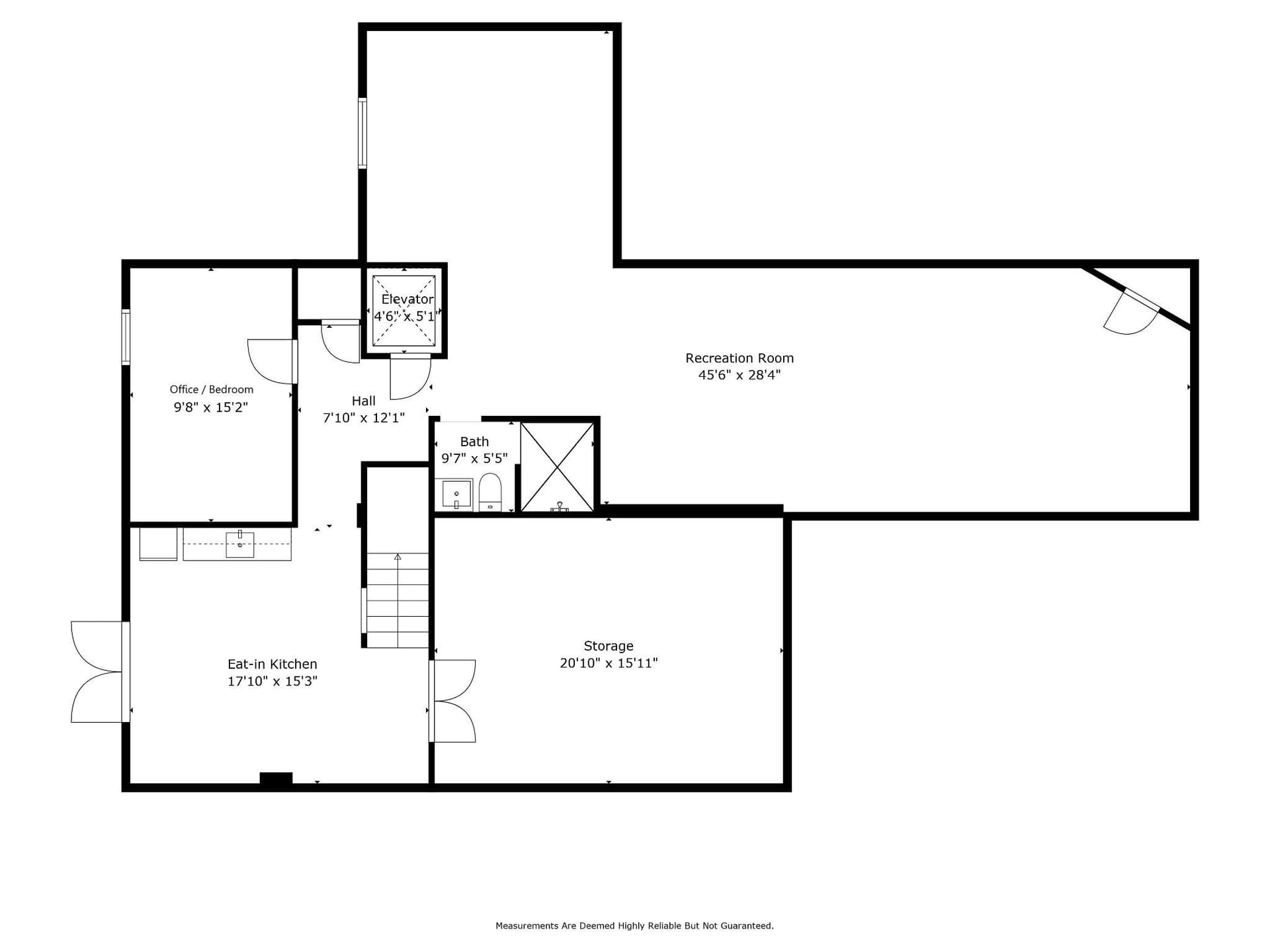 7534 Cannoneer Court E photo 80