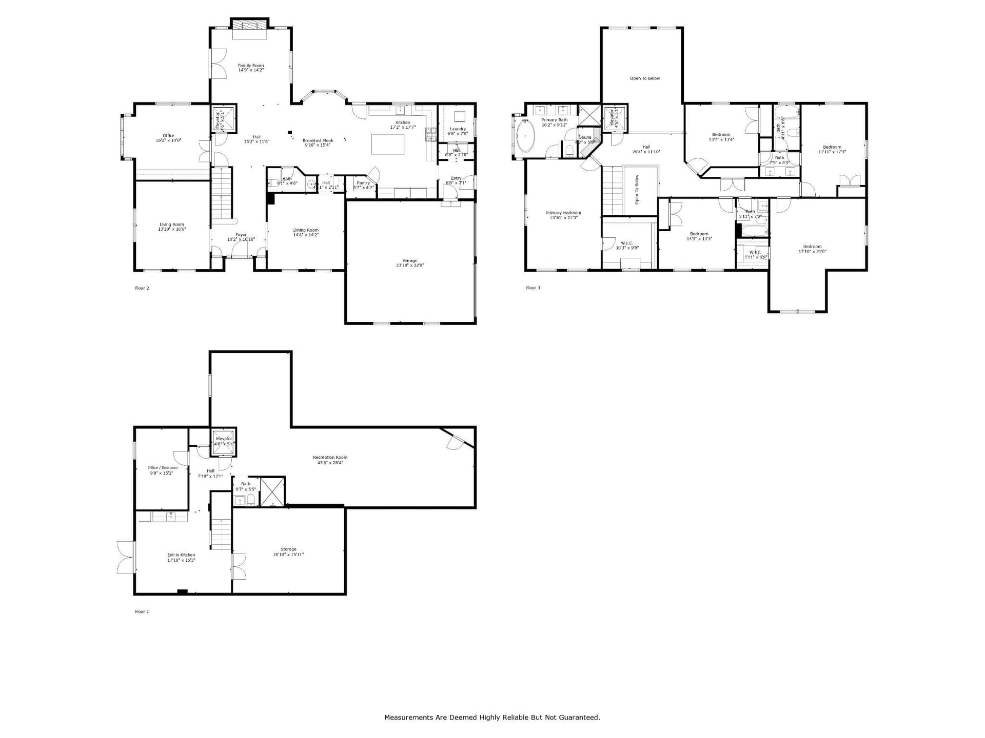 7534 Cannoneer Court E photo 81