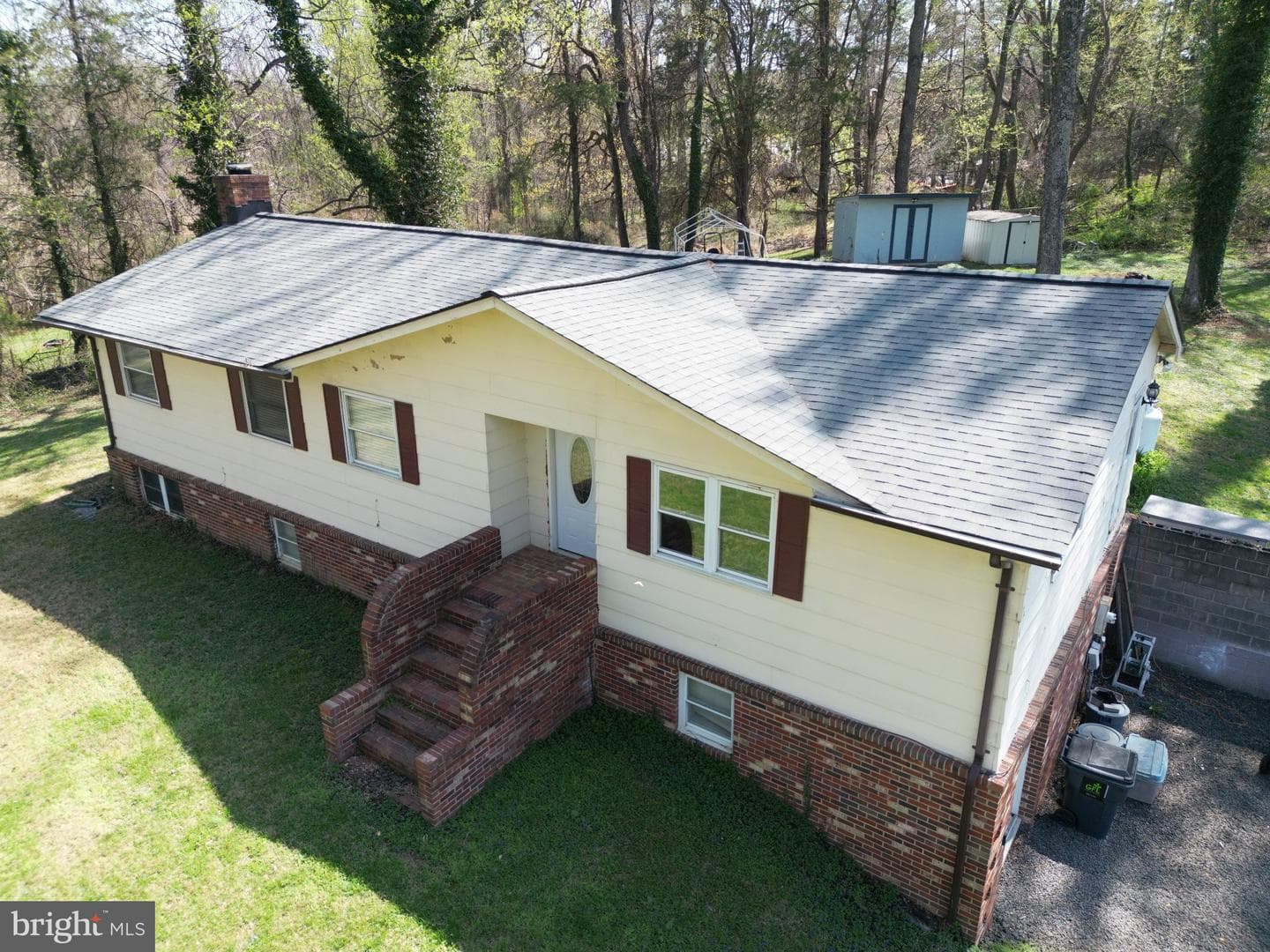 8093 Meetze Road