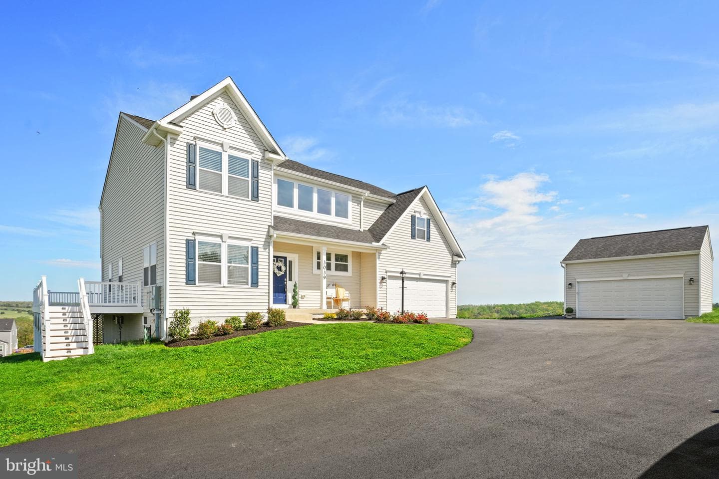 3039 Clearview Farm Lane photo 59