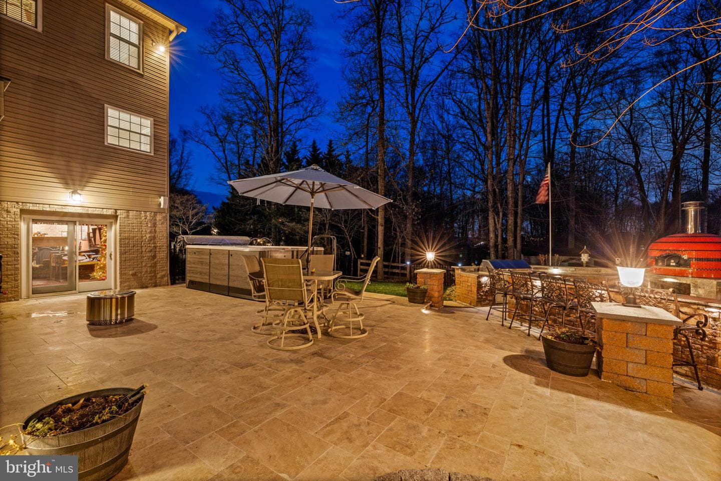 6165 Mint Springs Drive photo 91