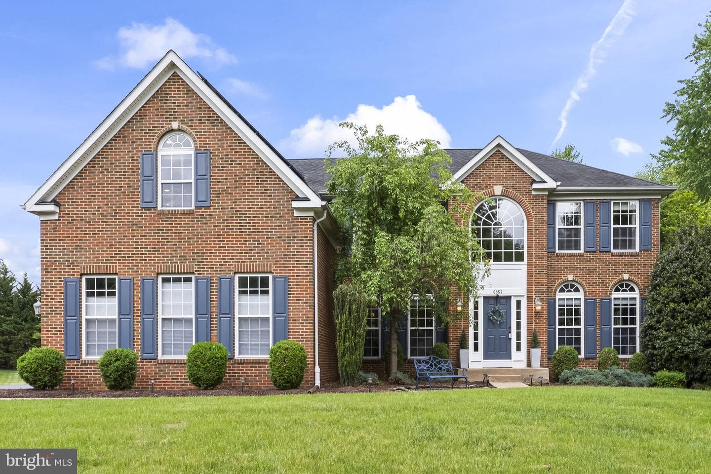 6857 Emma Court, Warrenton