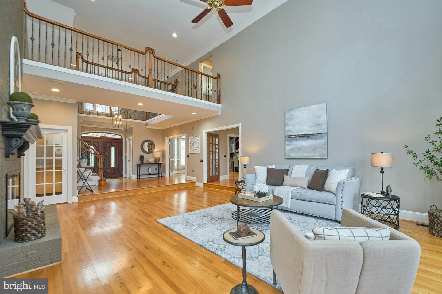 5828 Hunton Wood Drive photo 11