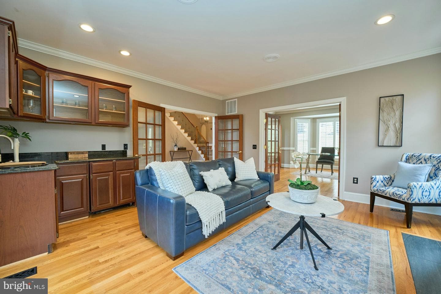 5828 Hunton Wood Drive photo 16
