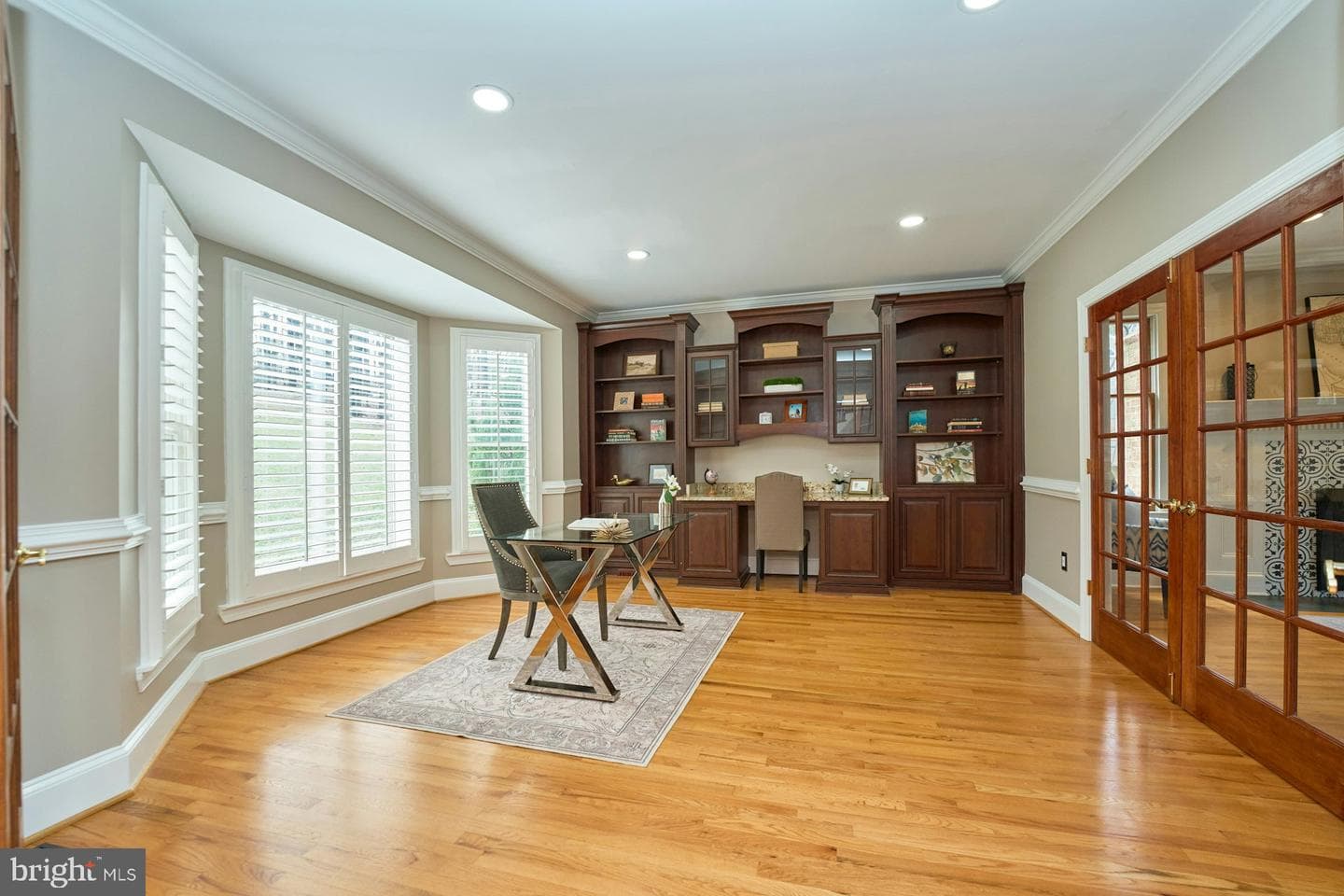 5828 Hunton Wood Drive photo 17