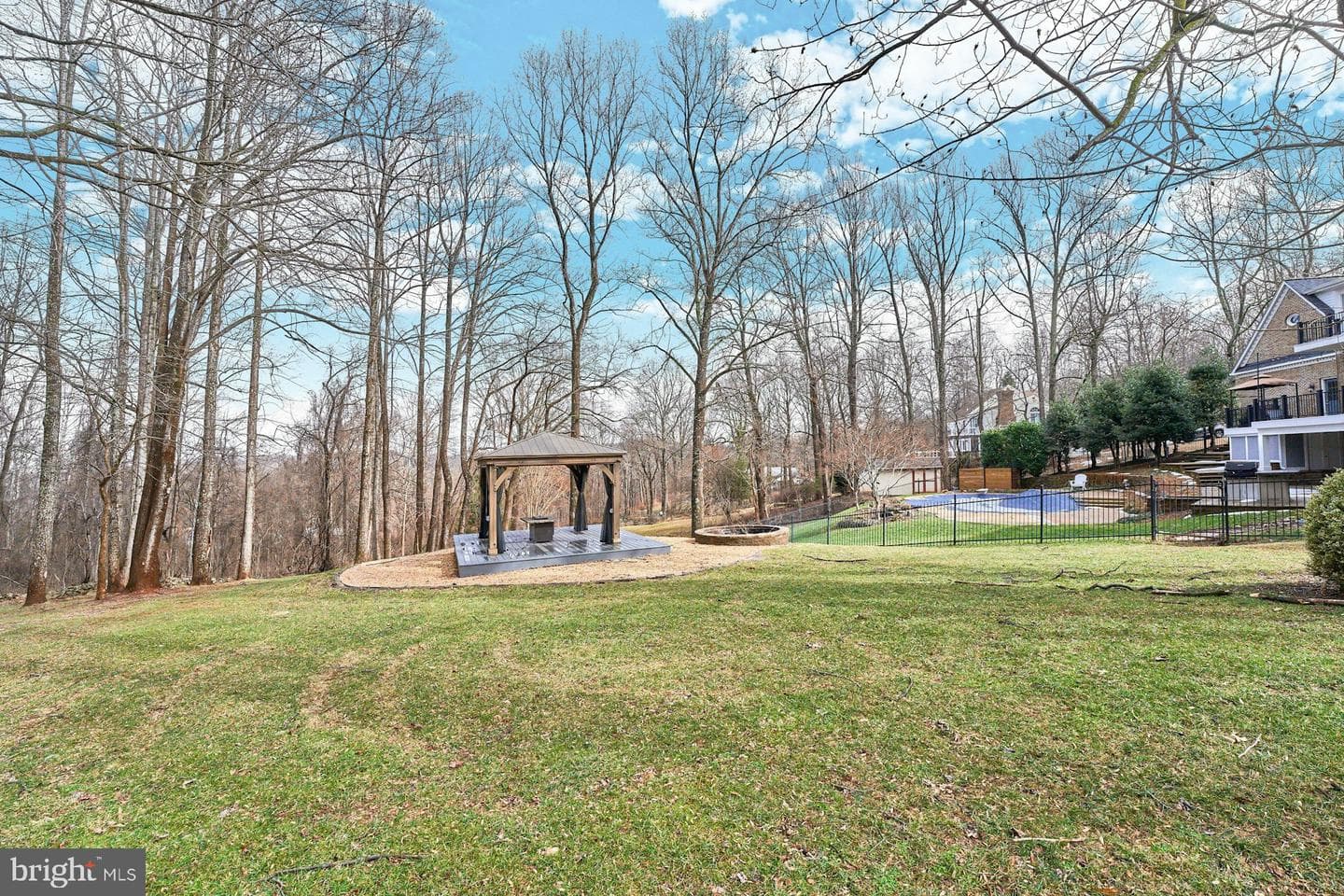 5828 Hunton Wood Drive photo 77