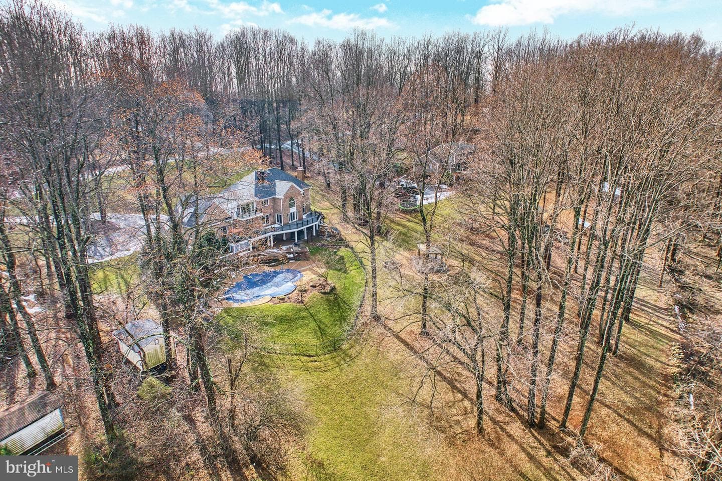 5828 Hunton Wood Drive photo 79